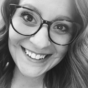 Meet your Posher, Angelina